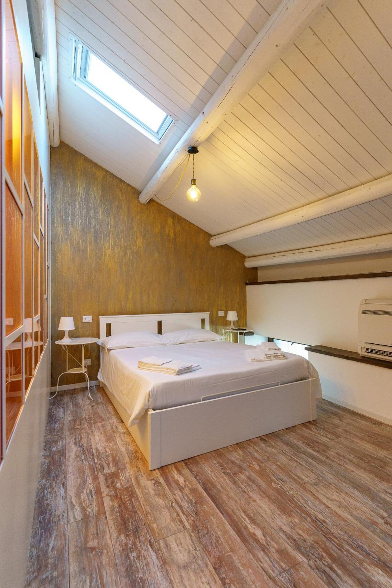 Proserpina Apartment CTA Exteriör bild