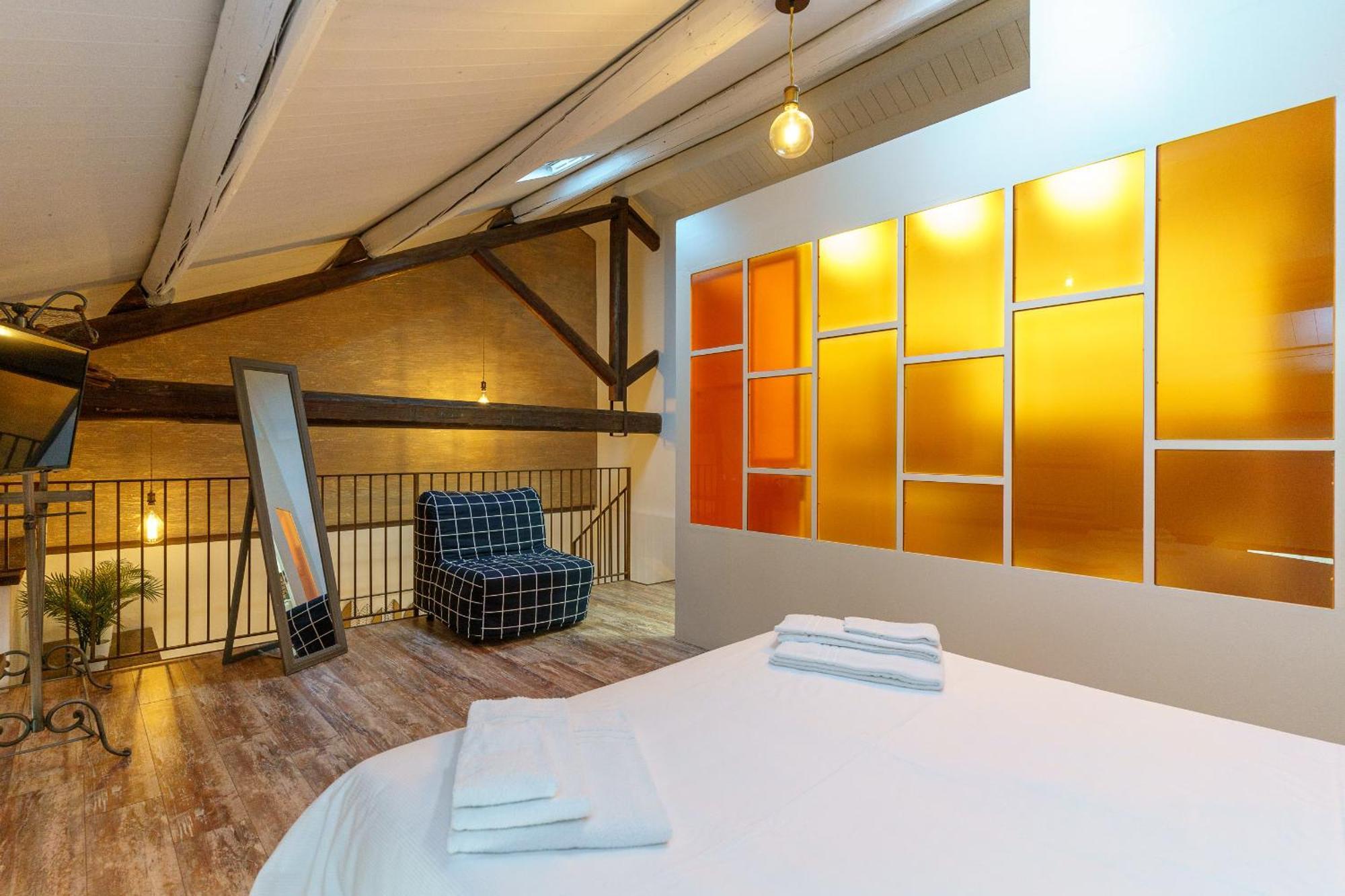 Proserpina Apartment CTA Exteriör bild